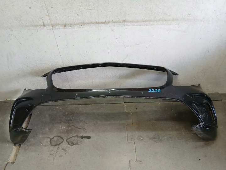 Stoßstange vorne MERCEDES GLA W156 LIFT