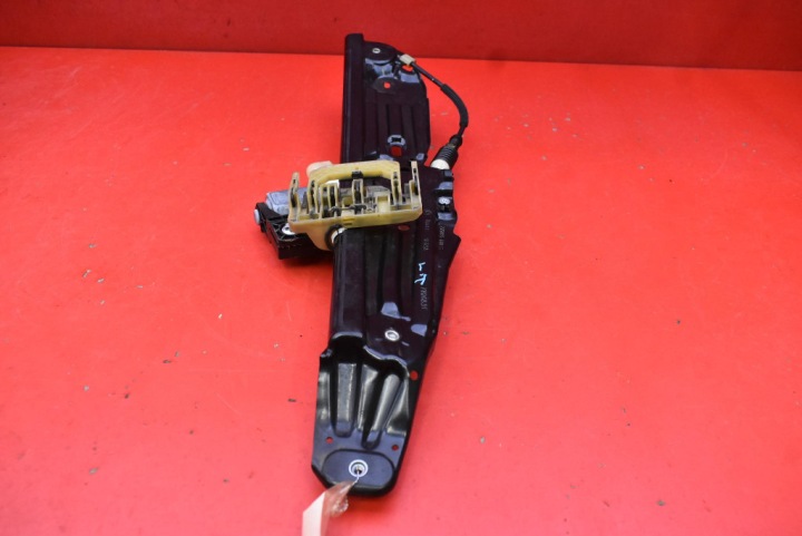 fensterhebermotor links heck 7182095-F01-S BMW F01 08-12