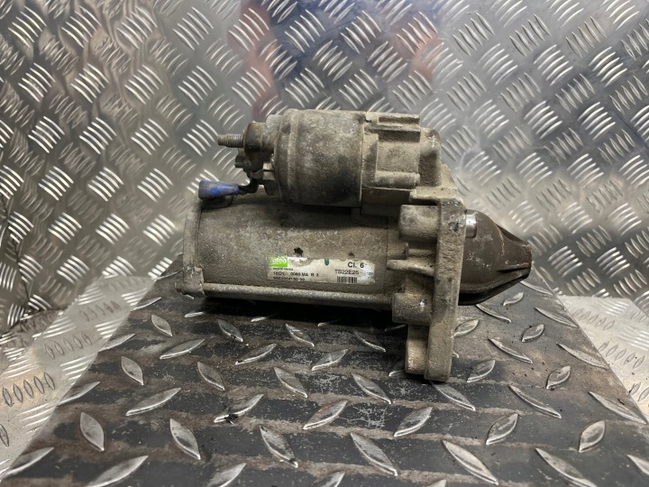 starter CITROEN C4 966285418002