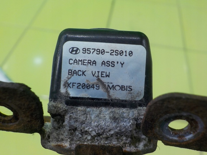 HYUNDAI ix35 1.7 CRDI 12r 5D caméra inverse 95790-2S010 6