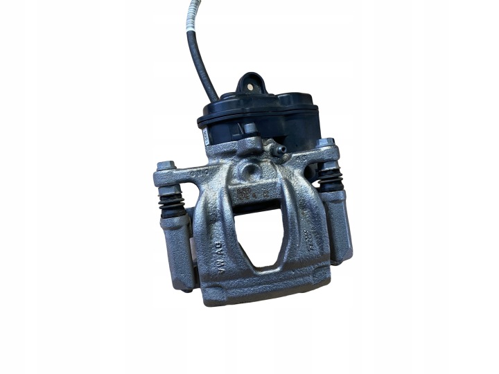 AUDI A4 A5 8W B9 Bremssattel Bremse Sattel Brems- links heck