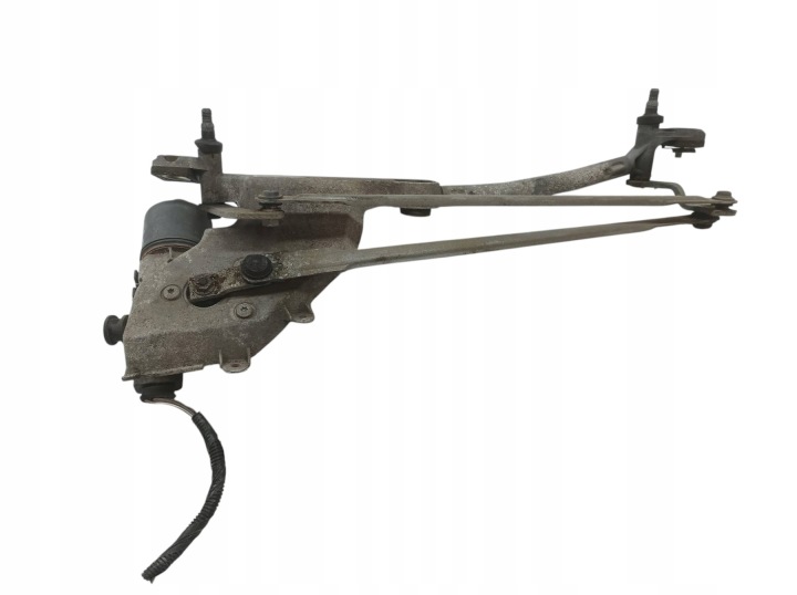 Meccanismo motorino tergicristalli Anteriore EU 8A61-17500-AE Ford Fiesta Mk7 (2008-2016)