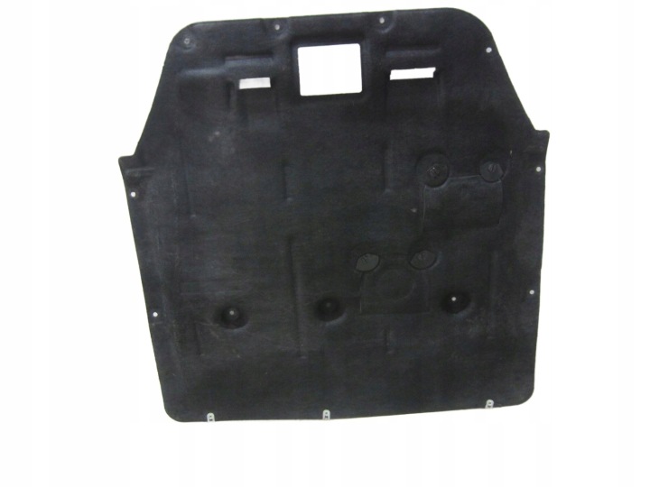 BMW X1 F48 F45 F46 motor cover lower 7343142 7290799 51757343142