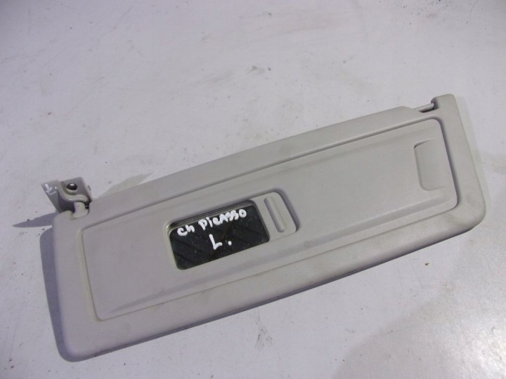 Citroen C4 Picasso 09 copertura GREMBIALINA ALETTA PARASOLE sinistro