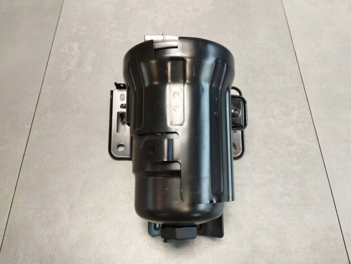 Volkswagen Amarok II 2023 Gehäuse filter des Kraftstoffsbehälters MB3Q9B262AC