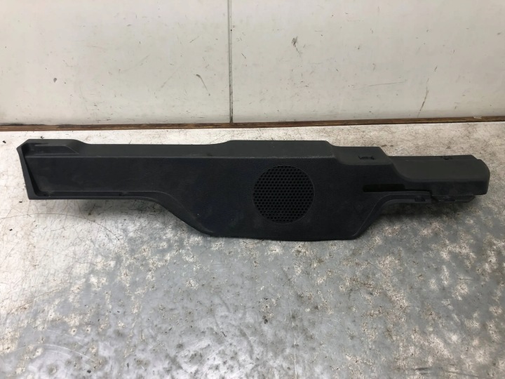 Blende Abdeckung Lautsprecher Kofferraum rechts DACIA DOKKER 794301679R
