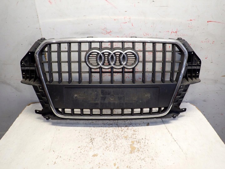 Grill AUDI Q3 2010-2014 8U0853651H