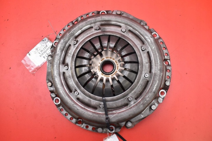 Kupplung Druckplatte Bremsscheibe Kupplungssatz Kupplungsscheibe 3082000469 MAZDA 5 1 und CR 2.0 16V 146 KM 05-08