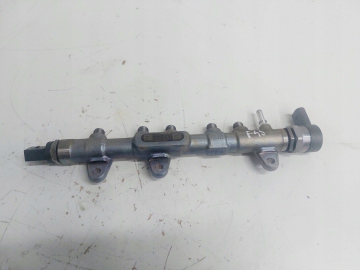 BMW F34 F45 F48 MINI COOPER 2.0 D vstrekovacia rampa snímač 8514154