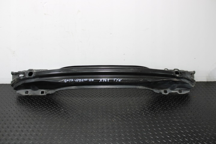 RINFORZO PARAURTI Traversa sotto Paraurti posteriore JAGUAR F-PACE X761 GX73-17B892-AB