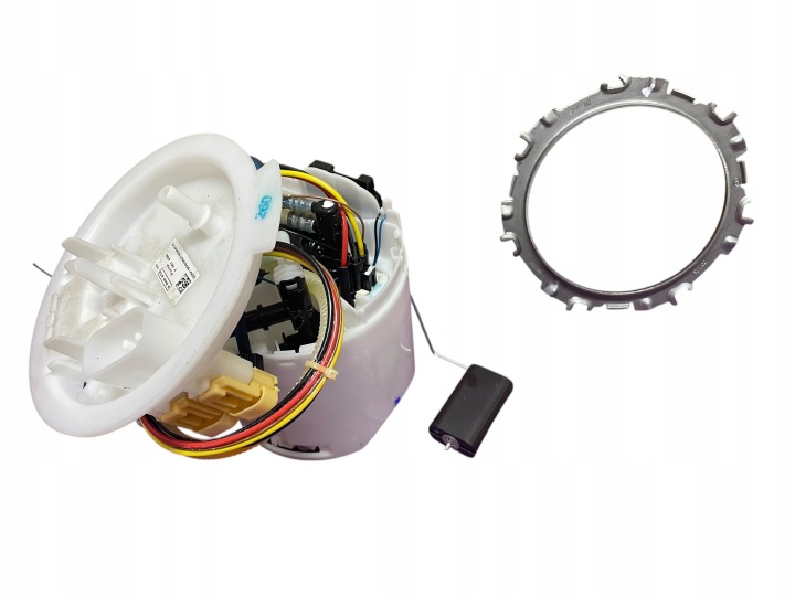 Pompe alimentation carburant Réservoir BMW 5 G30 LCI