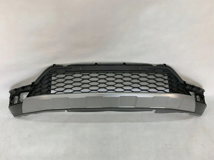 Volkswagen T-Roc 17-21r Spoiler Stoßstange vorne vorne VW
