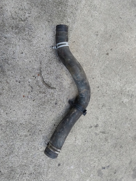 wiring pipe hose of water ford fiesta 1.0