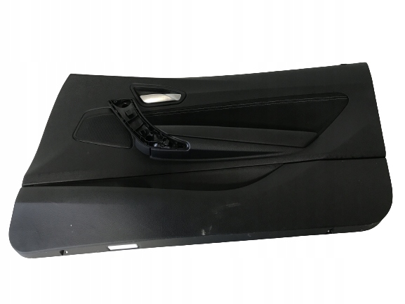 bok dveře pravý BMW 1 F21 LCI m-packet 3D