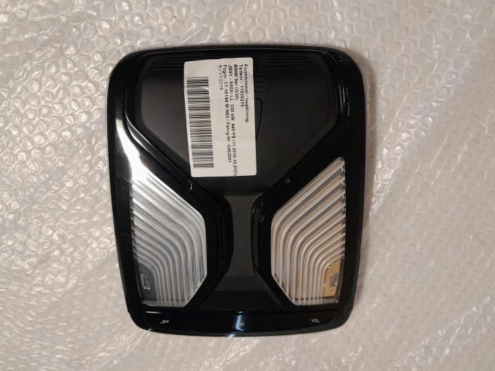 BMW 5 G30 FANALE LED CIELO INTERNO 9864843