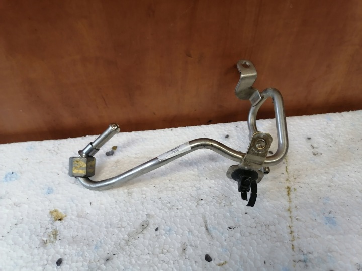 CONDUIT PIECES TUYAUX WYSOKIEGO PRESSION QASHQAI 1.3 164454443R