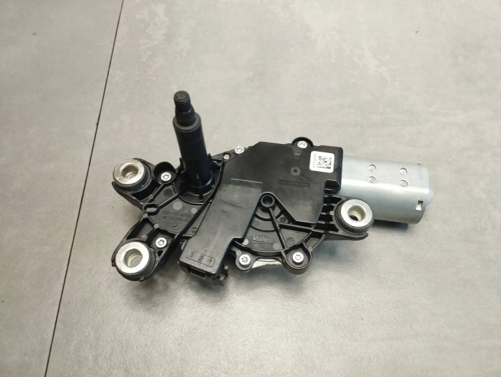 Mercedes-Benz GLC X253 Motor des Scheibenwischers heck A2139065901