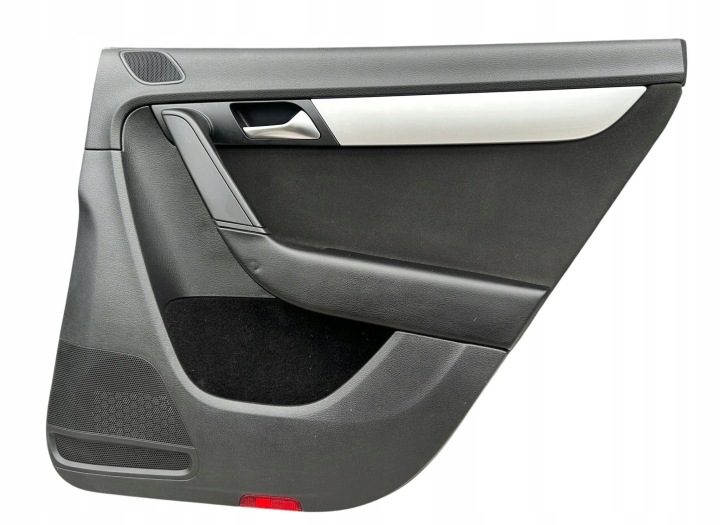 side door right rear part VW PASSAT B7 KOMBI 10-14