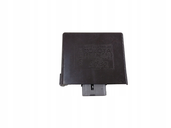 TOYOTA MR2 III ZZW30 relay control unit ANTENY 85914-17010