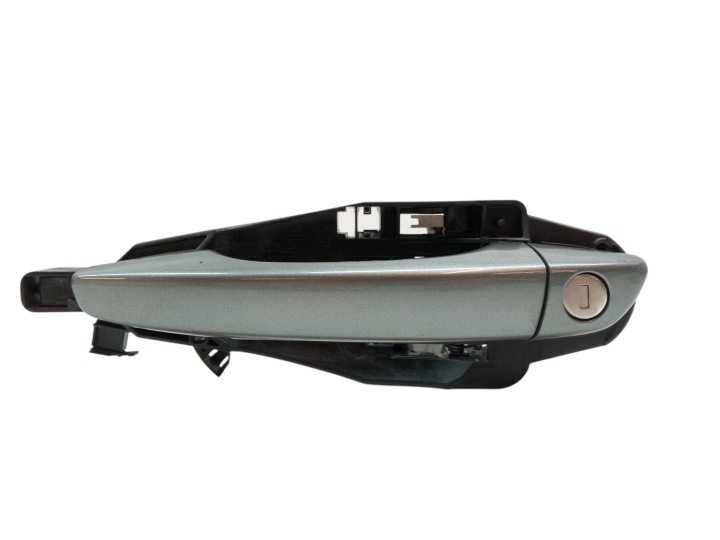 handle exterior left front Z10B 9802977380 Opel Crossland and (2017-2024)