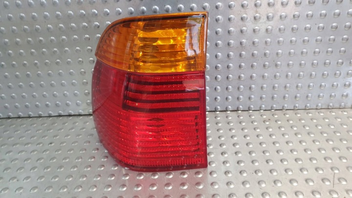 light rear part left BMW 5 E39 KOMBI LIFT 6900213 95
