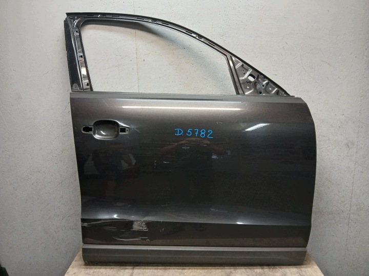 Portière Avant Droit AUDI Q5 8R 08-17