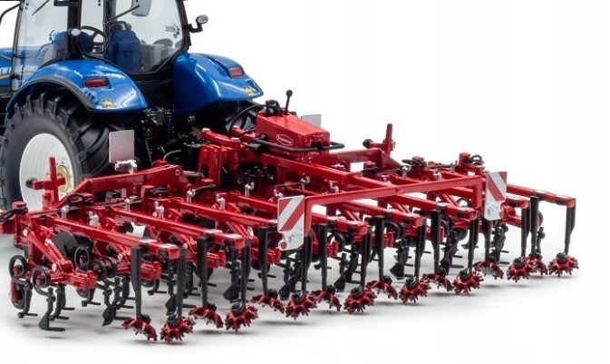 Lemken Steketee EC-Weeder | 12112514 | ROS 1:32 — фото 4