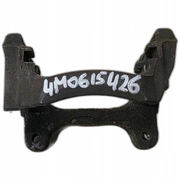JARZMO de l’étrier des freins Frein Droite Arrière AUDI Q7 4M 4M0615426 8760B