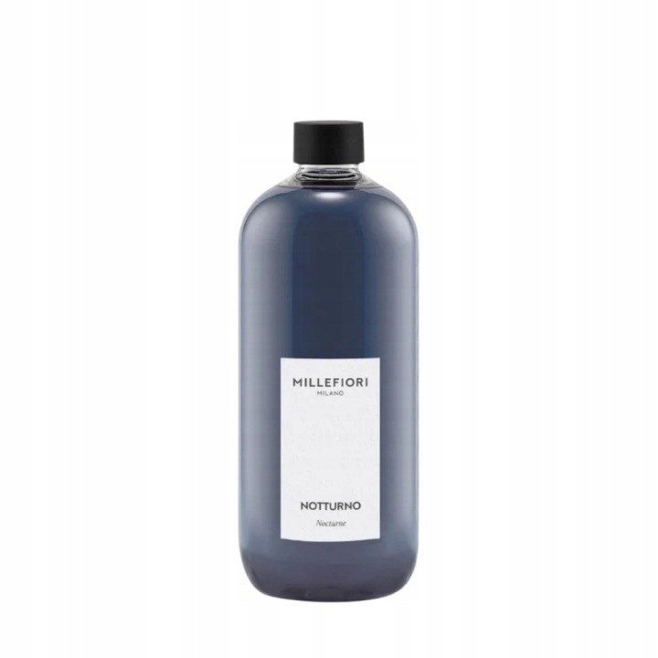 Millefiori Milano Notturno – doplňovač do difuzéru 500 ml