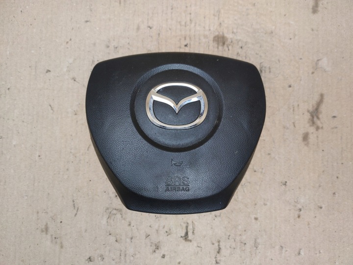 airbag powietrzna volantu Mazda CX-9 facelift 2009 A10A85138035