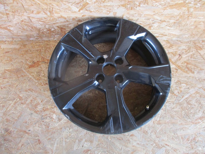 Jante d’aluminium NISSAN MICRA K14 6,5Jx17 ET50 4x100