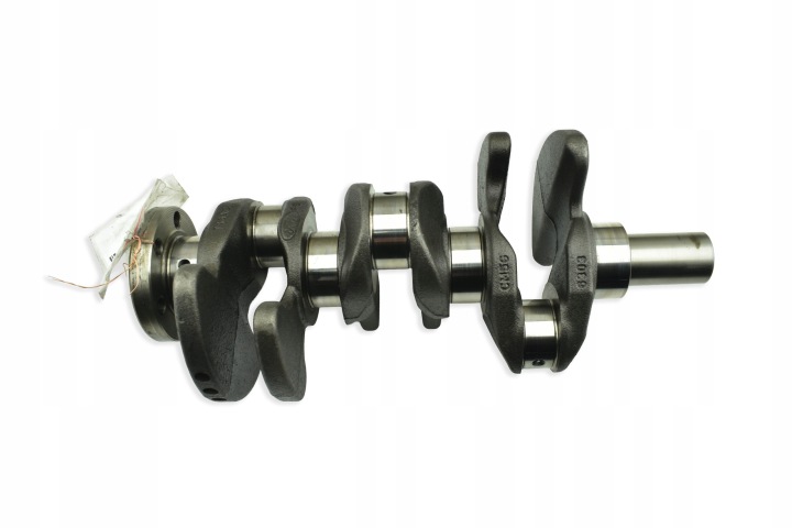 ALBERO MOTORE FORD FOCUS MK3 FIESTA MK7 B-MAX 1.0 EcoBoost M1DA T46AC