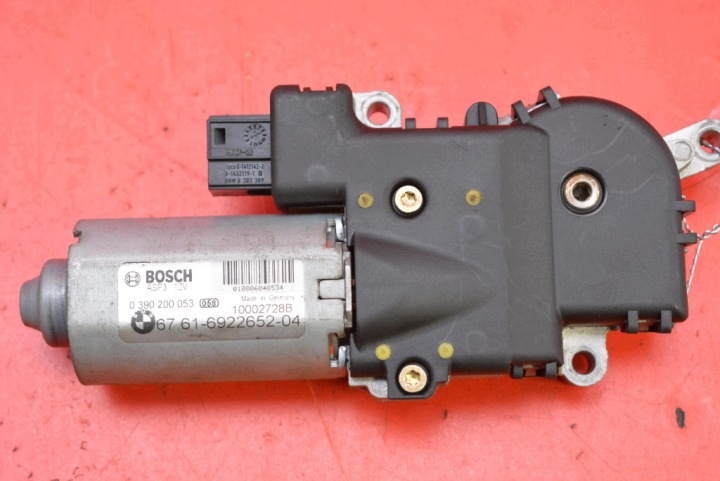 motorino tetto apribile 6922652-04 BMW E91 KOMBI 04-10