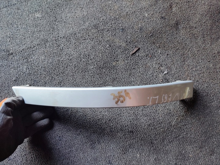 moulding lights left or right rear part BMW E65 354 LIFT