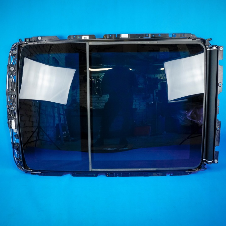 TETTO APRIBILE panorama BMW X5 G05 LCI 9466700 9466703 9466704 9852133 7933149