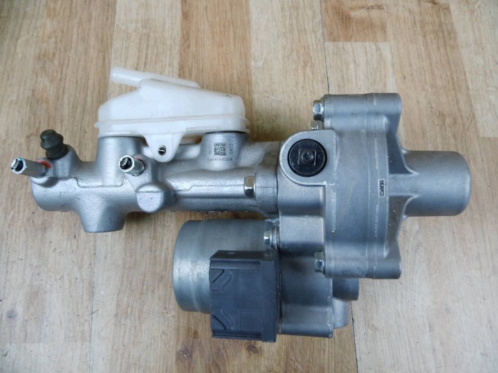 Honda CR-V VI 2022-2025 HYBRID brake booster cylinder ML060Z001300