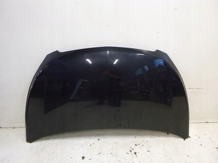 kapota Chevrolet Spark III LIFT 3 M300 2013-2016 GAR