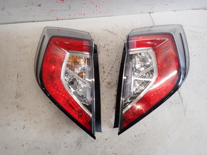 Licht heck hinten rechts HONDA CIVIC X 2017