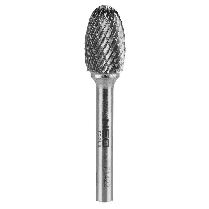 Fréza stopková (prstová) Neo Tools 14X22mm 55-367