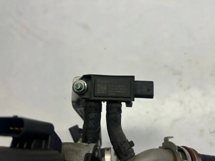 EGR FORD ZDA F-150 Cab Pickup JT4E9J433AC 2.7L bencin 242kW 12