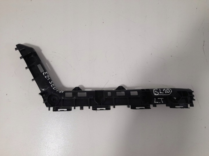 Toyota Corolla E21 sedan bumper bracket of the rear left 5257602210 (SL10)