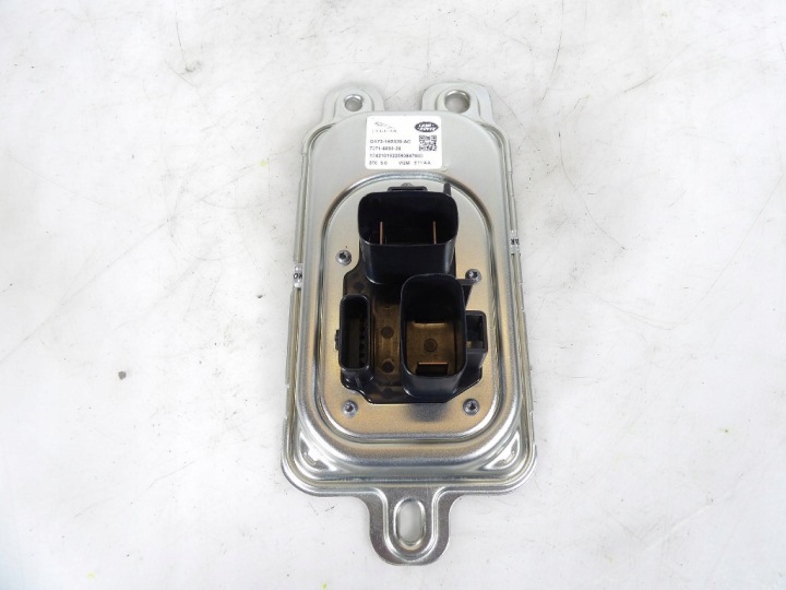 modulo Centralina di tensione Jaguar GX73-14B526-AC
