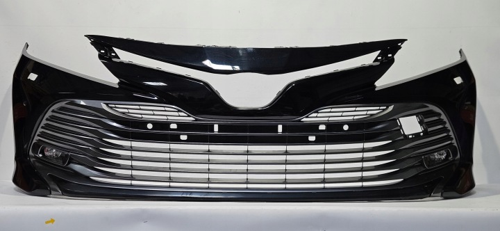 Paraurti anteriore fendinebbia TOYOTA CAMRY VIII 18- PDC LAVAFARI 52119-33A50 5311