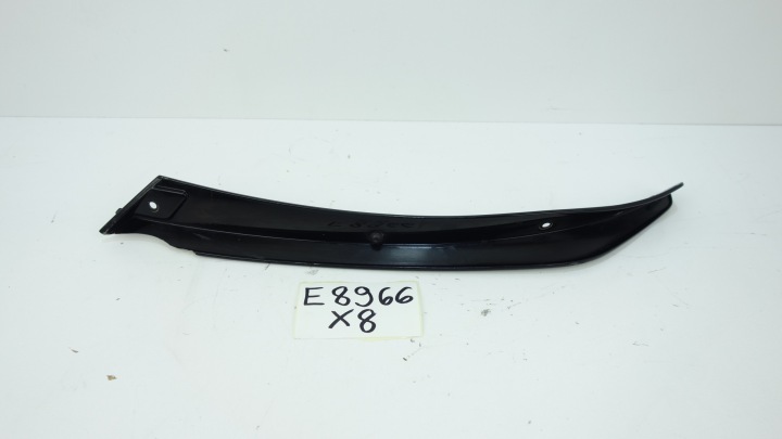 MERCEDES A-KLASA W177 2018- SPOILER Moulage Pare choc Droite Avant A1778854604