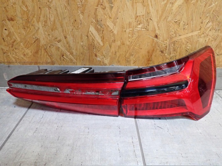 Licht rechts hinten rechts heck AUDI A6 4K KOMBI AVANT 18- 4K5945076 4K5945070A