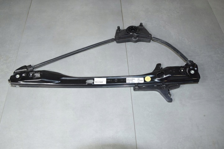 VW AMAROK mechanizmus ablak jobb eleje 2H0837402