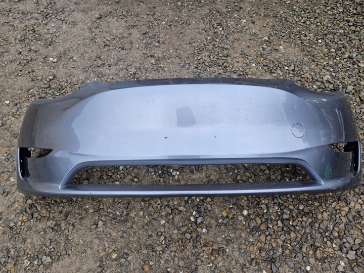 Pare chocs avant TESLA Y 2020R->