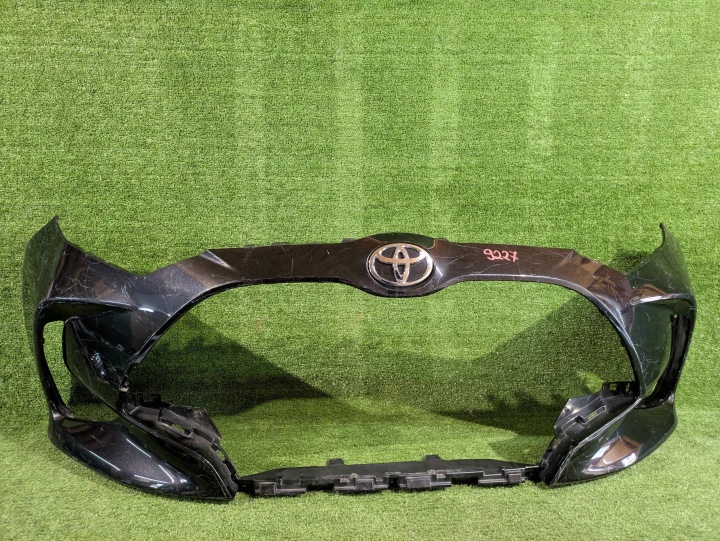 Pare chocs avant Avant TOYOTA YARIS IV 20- NR.Z9227