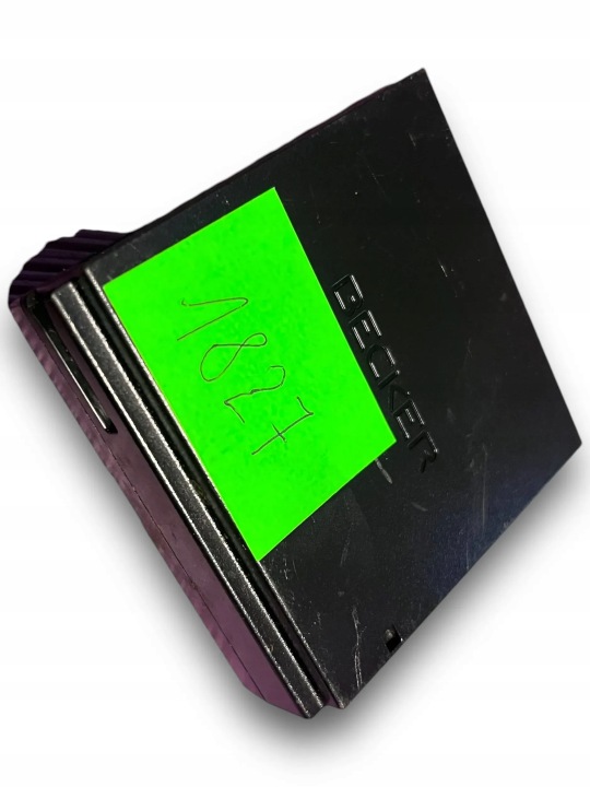 MERCEDES W166 module NAVI BECKER A1669005715 @M