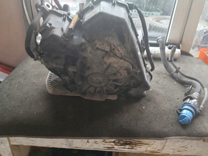 FORD MONDEO MK5 ADELINE KG93-5J228-AC COMPLETE 7
